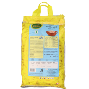 Mayil Matta Rice(Long Grain) – 5KG