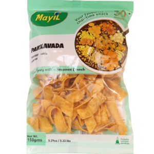 Mayil Pakkavada – 150GM