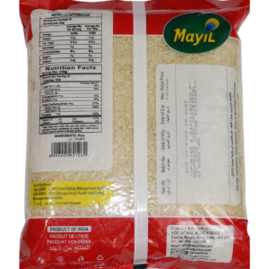 Mayil Ponni Rice – 2KG