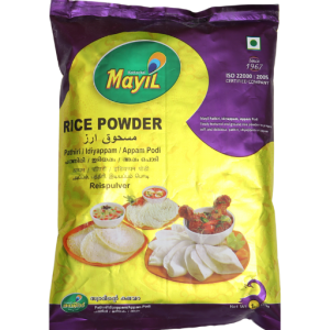 Mayil Rice Powder(PathiriIdiyappamAppam Podi) – 1KG