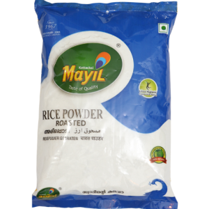 Mayil Rice Powder(Roasted) – 1KG