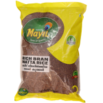 Mayil Rich Bran Matta Rice – 5KG