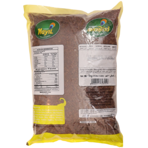 Mayil Rich Bran Matta Rice – 5KG