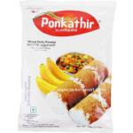 Ponkathir Wheat Puttu Powder – 1KG