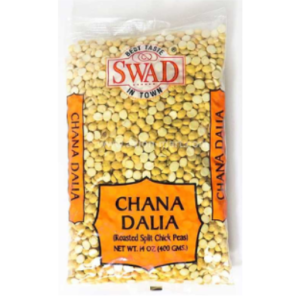 Swad Chana Dalia – 400GM