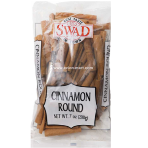 Swad Cinnamon Stick – 7 OZ