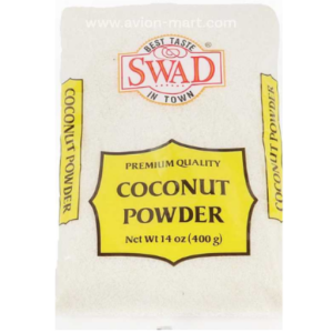 Swad Coconut Powder – 14 OZ