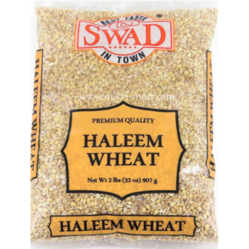 Swad Haleem Wheat – 2LBS(907GM)