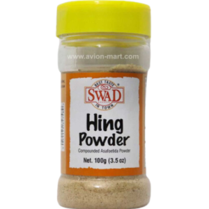 Swad Hing Powder – 100GM