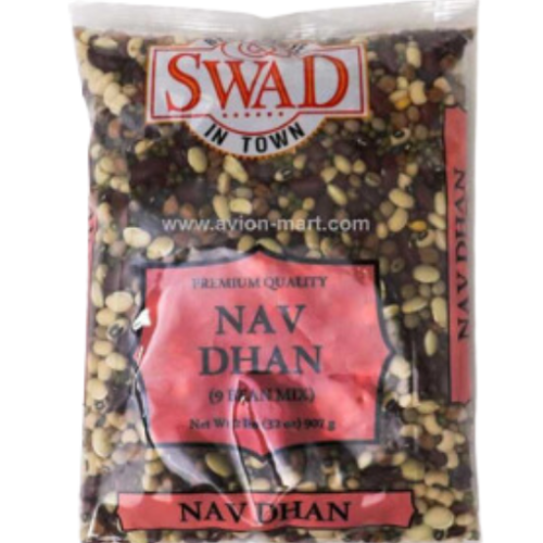 Swad Nav Dhan Mix – 2LBS