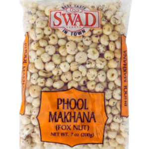 Swad Phool Makhana – 200GM