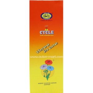 Cycle Incense 3 in 1 – 8.4 OZ