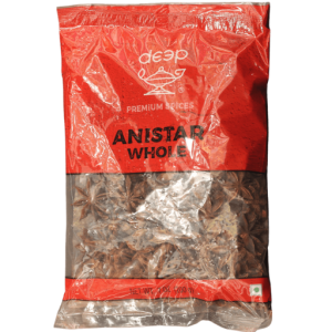 Deep Anistar Whole 200GM