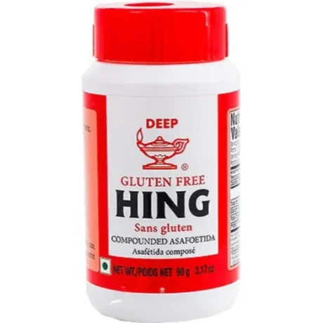 Deep Hing (Gluten Free) 90GM