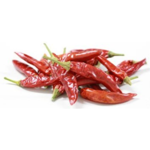 Deep Red Chilli Whole Kashmiri 400GM