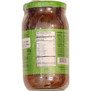 Double Horse Kaduku Mango Pickle – 400GM