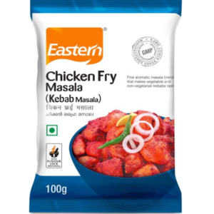 Eastern Chicken Fry Masala(Kebab Masala) 100GM