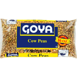 Goya Cow Peas 454GM