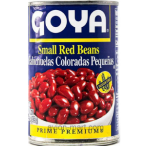 Goya Small Red Beans – 439GM