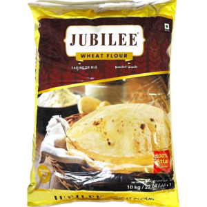 Jubilee Wheat Flour 10KG