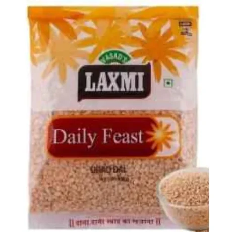 Laxmi Urad Dal 1.81KG