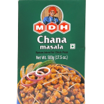 MDH Chana Masala 500GM