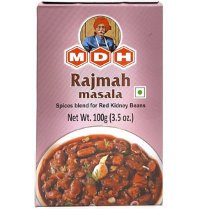 MDH Rajmah Masala 100GM
