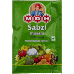 MDH Sabzi Masala 100GM