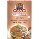 MDH Sambhar Masala 100GM