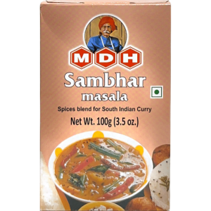 MDH Sambhar Masala 100GM