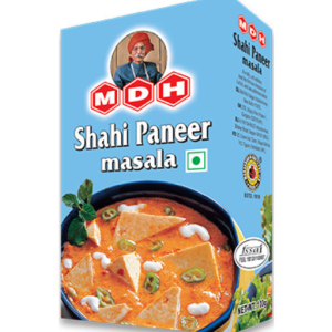MDH Shahi Paneer Masala 100GM