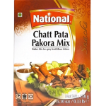 National Chatt Pata Pakora Mix 150GM