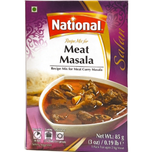 National Meat Masala 85GM