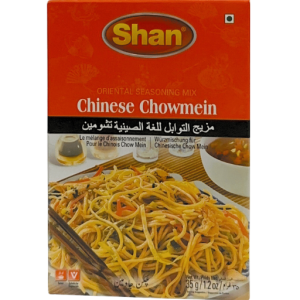 Shan Chinese Chowmein 35GM