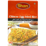 Shan Chinese Egg Fried Rice 35GM