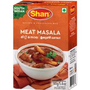 Shan Meat Masala 165GM