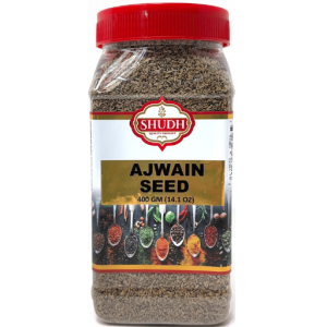 Shudh Ajwain Seed 400GM
