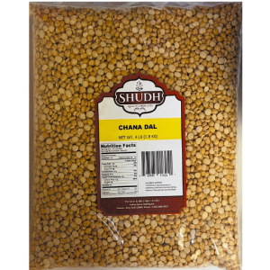 Shudh Chana Dal 1.8KG