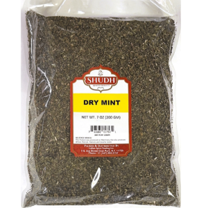 Shudh Dry Mint 200GM
