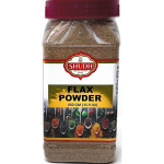 Shudh Flax Powder Jar 450GM