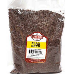 Shudh Flax Seed 800GM