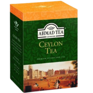 Ahmad Ceylon Tea 454GM