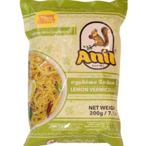Anil Lemon Vermicelli 200GM