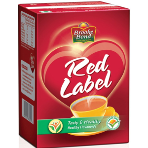 Brooke Bond Red Label 500GM