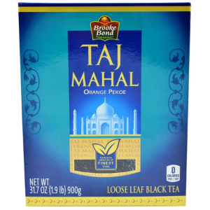 Brooke Bond Taj Mahal 900GM