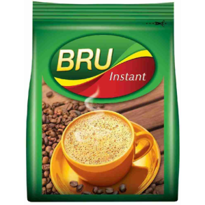 Bru Instant Coffee 100GM