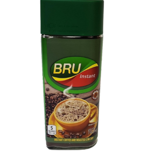 Bru Instant Coffee 200GM