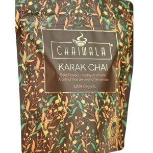 Chaiwala Karak Chai 500GM