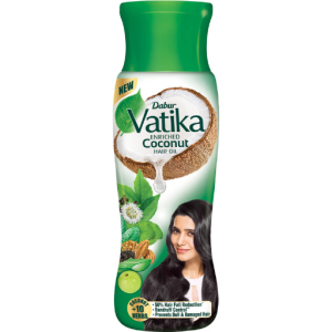 Dabur Vatika Coconut Hair Oil 300ML