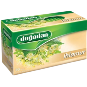 Dogadan LindenIhlamur Tea 32GM